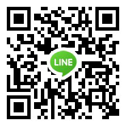 LINE QRコード